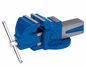 DRAPER-UK ENGINEERS BENCH VICE - 100mm, 125mm & 150mm