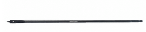 DRAPER-UK EX-LONG FLAT BIT AVAILABLE IN 6 SIZES : 405 x 10mm, 405 x 16mm, 405 x 19mm, 405 x 20mm, 405 x 22mm, 405 x 25mm