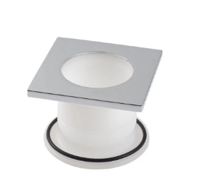 MERCER DRI SEAL SQUARE & ROUND BASE