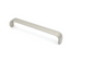 ELITE VIOLA HANDLE HOLE CENTRE 416MM ( LENGTH : 424MM x HEIGHT : 29MM x WIDTH : 22MM ) BRUSHED NICKEL MATT ,SATIN BLACK & ANTIQUE COPPER
