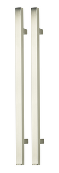 MILES NELSON DOOR PULL NORWICH STAINLESS STEEL