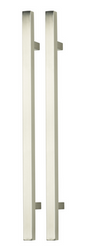 MILES NELSON DOOR PULL NORWICH STAINLESS STEEL