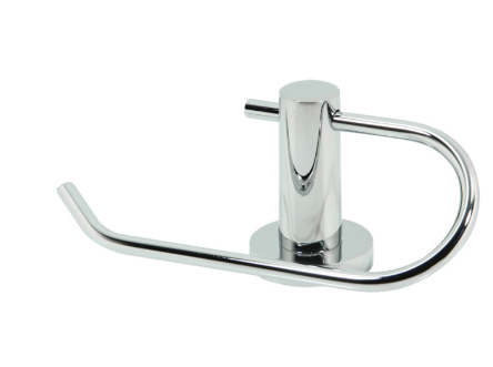 Jaeco Riva Toilet Roll Holder Chrome