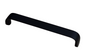 ELITE VIOLA HANDLE HOLE CENTRE AVAILABLE IN 4 SIZES : 128MM ,160MM ,192MM ,256MM SATIN BLACK