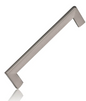 Mardeco 4031 Cortona Kitchen Cabinet Handle 320mm Finish Brushed Nickel ,Bronze & Satin Chrome