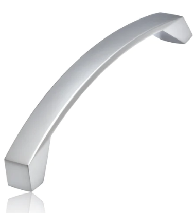 Mardeco 4032 Volterra Kitchen Cabinet Handle 320mm Finish Brushed Nickel ,Bronze & Satin Chrome