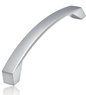 Mardeco 4032 Volterra Kitchen Cabinet Handle 320mm Finish Brushed Nickel ,Bronze & Satin Chrome
