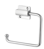 Drake & Wrigley 1666 Toilet Roll Holder In 4 Colours : Chrome Plate ,Florentine Bronze ,Brass Plated ,Satin Chrome Plate
