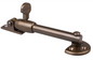 Drake & Wrigley 4103 Telescopic Stay In 8 Colours : Black ,Chrome ,Florentine Bronze ,Oil Rubbed Bronze ,Brass ,Satin Bronze ,Satin Chrome ,Satin Nickle