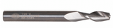 T-CUT SPIRAL FLUTE ENDCUT BIT AVAILABLE IN 5 SIZES : 3.2mm, 6.35mm, 8.0mm ( 1/4" Shank), 8.0mm, 12.7mm ( 1/2" Shank),