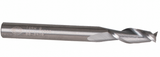 T-CUT SPIRAL FLUTE ENDCUT BIT AVAILABLE IN 5 SIZES : 3.2mm, 6.35mm, 8.0mm ( 1/4" Shank), 8.0mm, 12.7mm ( 1/2" Shank),