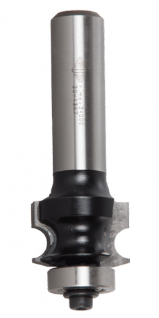 T-CUT PLINTH CUT ROUTER BIT AVAILABLE IN 6 SIZES : 11.0mm, 15.0mm, 17 ...