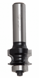 T-CUT PLINTH CUT ROUTER BIT AVAILABLE IN 6 SIZES : 11.0mm, 15.0mm, 17.5mm (1/4" shank), 11.0mm, 15.0mm, 17.5mm (1/2" shank)