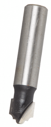 T-CUT  SURFACE CLASSIC BIT AVAILABLE IN 5 SIZES : 2.4mm, 4.0mm(1/4