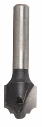 T-CUT  SURFACE CLASSIC BIT AVAILABLE IN 5 SIZES : 2.4mm, 4.0mm(1/4"shank), 2.4mm, 4.0mm, 4.8mm(1/2"shank)