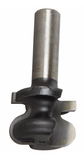T-CUT DRAWER PULL BIT-TCT - 25.4mm, 50.8mm  (1/4" & 1/2" Shank)