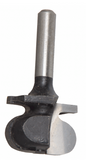 T-CUT DRAWER PULL BIT-TCT - 25.4mm, 50.8mm  (1/4" & 1/2" Shank)