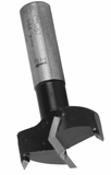 T-CUT HINGE BORING BIT-TCT AVAILABLE IN 4 SIZES : 25.0mm,35.0mm (3/8"shank ),20.0mm,35.0mm (1/2"shank )