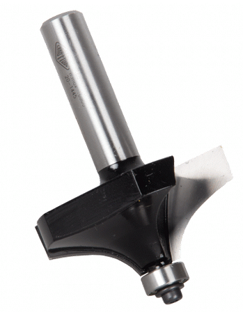 T-CUT THUMBNAIL ROUTER BIT AVAILABLE IN 2 SIZES : 57.0mm & 71.0mm ...