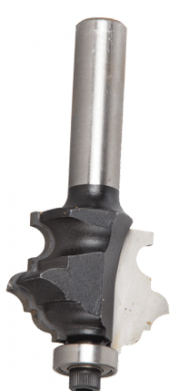 T-CUT COMBINATION BIT-TCT AVAILABLE IN 2 SIZES : 92.0mm ,95.0mm