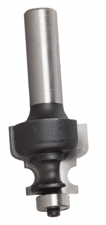 T-CUT PALACE PATTERN BIT-TCT AVAILABLE IN 3 SIZES : 7.0mm,9.5mm,19.0mm