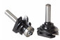 T-CUT 20-25mm PANEL DOOR BIT SET