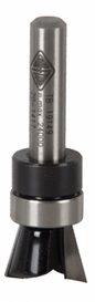 T-CUT 14.9MM BBG DOVETAIL BIT