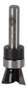 T-CUT 14.9MM BBG DOVETAIL BIT