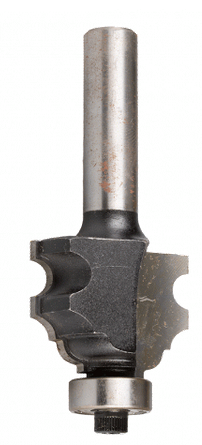 T-CUT 28.5MM COMBINATION BIT-TCT