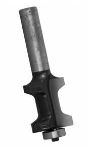 T-CUT 33.0MM BATTEN MOULD BIT