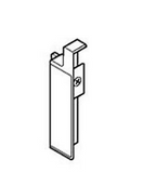 BLUM METABOX  Inner Draw Bracket  Height H-150mm ,K-120mm,M-86mm,N-54mm ( available in 4 Sizes )  L/H,R/H