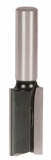 T-CUT 2FL STRAIGHT BIT-1/2 AVAILABLE IN 6 SIZES  : 20.6mm, 20.0mm, 22.0mm, 25.0mm, 25.4mm, 28.5mm