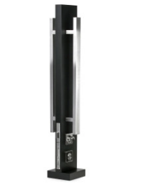 Sylvan Front Door Pull Handle Entrance Kit - DP1 ,DP3 ,DP4 ,DP5 Pull