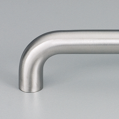 Kethy Enna Stainless D Handle 15.8mm Dia S/Steel Handle C to C  Available In 5 Sizes : 400mm x 384mm,500mm x 484mm ,600mm x 584mm ,700mm x 684mm ,800mm x 784mm