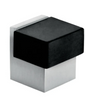 Mardeco Door Stop Overall Size 47mm Finish Stainless Steel