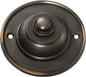 Bell Press Classic Round Antique Copper D75mm