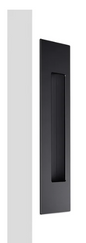 Mardeco 8003 M-Series Off -Set Flush Pull 190mm Right Handed - Available In 7 Colours : Black ,Bronze ,Brushed Nickel ,Brushed Satin Chrome ,Polished Chrome ,Satin Brass ,Satin Chrome