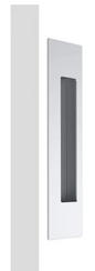 Mardeco 8003 M-Series Off -Set Flush Pull 190mm Right Handed - Available In 7 Colours : Black ,Bronze ,Brushed Nickel ,Brushed Satin Chrome ,Polished Chrome ,Satin Brass ,Satin Chrome