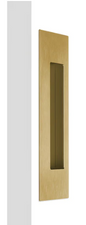 Mardeco 8003 M-Series Off -Set Flush Pull 190mm Right Handed - Available In 7 Colours : Black ,Bronze ,Brushed Nickel ,Brushed Satin Chrome ,Polished Chrome ,Satin Brass ,Satin Chrome