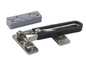 Sylvan Height Adjustable Door Guard