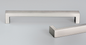 Kethy 20mm x 10mm Oblong Stainless Steel Handle C to C Available In 5 Sizes : 106mm x 96mm ,502mm x 492mm ,602mm x 592mm ,702mm x 692mm ,802mm x 792mm