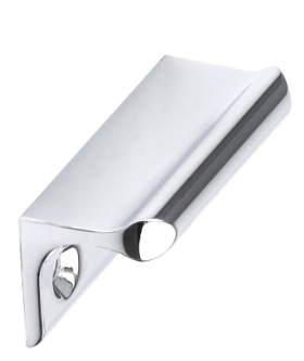 Drake & Wrigley 1048 Sash Lifter In 8 Colours : Black ,Chrome Plate ,Florentine Bronze ,Oil Rubbed Bronze ,Brass Plate ,Satin Bronze,Satin Chrome Plate ,Satin Nickle Plate