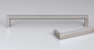 Kethy Como D Handle 14mm Flat Top Stainless Steel Handle C to C Available In 5 Sizes : 104mm x 96mm ,136mm x 128mm ,168mm x 160mm ,200mm x 192mm ,232mm x 224mm