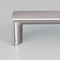Kethy Roma Stainless D Handle 22mm Flat Top Stainless Steel Handle C to C Available In 5 Sizes : 400mm x 390mm ,500mm x 490mm ,600mm x 590mm ,700mm x 690mm ,800mm x 790mm