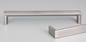Kethy Roma Stainless D Handle 22mm Flat Top Stainless Steel Handle C to C Available In 5 Sizes : 400mm x 390mm ,500mm x 490mm ,600mm x 590mm ,700mm x 690mm ,800mm x 790mm
