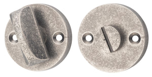 Privacy Turn Round Rumbled Nickel D35mm