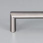 Kethy Pavia Stainless D Handle 19mm Oval Stainless Steel Handle C to C Available In 5 Sizes : 170mm x 160mm ,202mm x 192mm ,234mm x 224mm ,298mm x 288mm , 400mm x 390mm