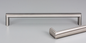 Kethy Pavia Stainless D Handle 19mm Oval Stainless Steel Handle C to C Available In 5 Sizes : 170mm x 160mm ,202mm x 192mm ,234mm x 224mm ,298mm x 288mm , 400mm x 390mm