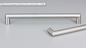 Kethy Lecco Stainless D Handle 12.7mm Stainless Steel Handle C to C Available In 6 Sizes : 109mm x 96mm ,141mm x 128mm ,173mm x 160mm ,205mm x 192mm ,237mm x 224mm ,301mm x 288mm