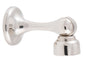 Door Stop Magnetic Polished Nickel D44xP93mm